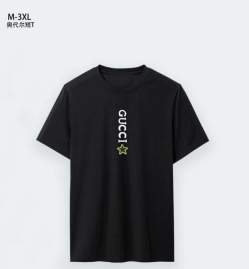 Picture of Gucci T Shirts Short _SKUGucciM-3XL1qr1012231